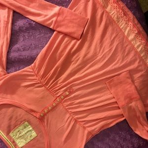 Hollister long sleeve